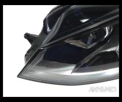 FARO ANTERIORE SINISTRO VOLKSWAGEN Golf 7 Berlina