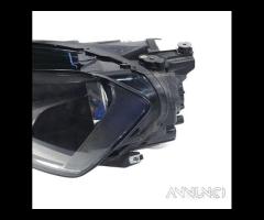 FARO ANTERIORE SINISTRO VOLKSWAGEN Golf 7 Berlina - 9