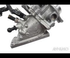 CORPO FARFALLATO VOLKSWAGEN Golf 7 Berlina 04L1280 - 11