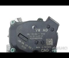 CORPO FARFALLATO VOLKSWAGEN Golf 7 Berlina 04L1280 - 12