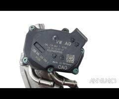 CORPO FARFALLATO VOLKSWAGEN Golf 7 Berlina 04L1280 - 14