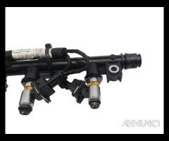 INIETTORI FIAT Panda 3a Serie 169 A4.000 Benzina 1 - 6