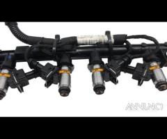 INIETTORI FIAT Panda 3a Serie 169 A4.000 Benzina 1 - 7