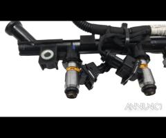 INIETTORI FIAT Panda 3a Serie 169 A4.000 Benzina 1 - 8