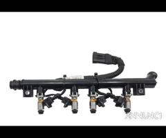 INIETTORI FIAT Panda 3a Serie 169 A4.000 Benzina 1 - 9