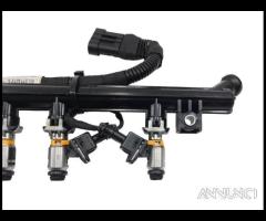 INIETTORI FIAT Panda 3a Serie 169 A4.000 Benzina 1 - 13