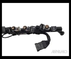 INIETTORI FIAT Panda 3a Serie 169 A4.000 Benzina 1 - 14