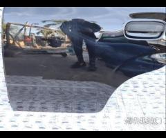 Porta posteriore sinistra nera Nuova panda 2014 - 18