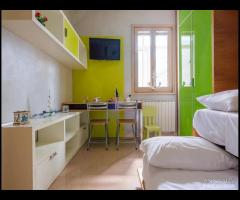 Villetta 100 Metri Dalla Spiaggia di Porto Cesareo - 8