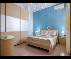 Villetta 100 Metri Dalla Spiaggia di Porto Cesareo - 18