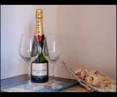 Torre Dell'Orso 250 Metri Dalla Spiaggia Con Clima - 9