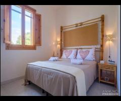 Torre Dell'Orso 250 Metri Dalla Spiaggia Con Clima - 15