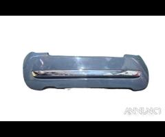 PARAURTI POSTERIORE COMPLETO FIAT 500 Serie 735425