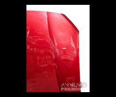 COFANO ANTERIORE VOLVO V60 Serie (225) 31468159 (1 - 6