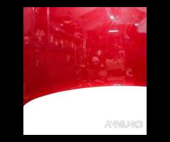 COFANO ANTERIORE VOLVO V60 Serie (225) 31468159 (1 - 7