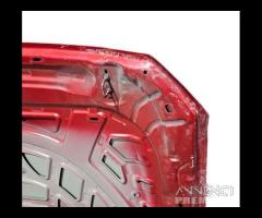 COFANO ANTERIORE VOLVO V60 Serie (225) 31468159 (1 - 8