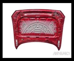 COFANO ANTERIORE VOLVO V60 Serie (225) 31468159 (1 - 9