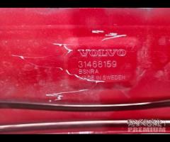 COFANO ANTERIORE VOLVO V60 Serie (225) 31468159 (1 - 11