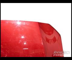 COFANO ANTERIORE VOLVO V60 Serie (225) 31468159 (1 - 13