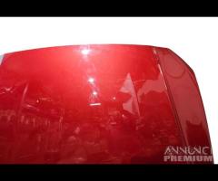 COFANO ANTERIORE VOLVO V60 Serie (225) 31468159 (1 - 14