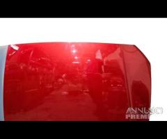 COFANO ANTERIORE VOLVO V60 Serie (225) 31468159 (1 - 15