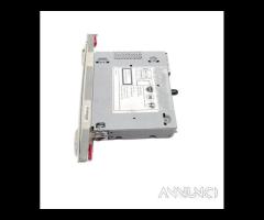 AUTORADIO MP3 FIAT 500 Serie 7355341820 (07>14) - 9