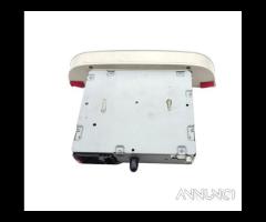 AUTORADIO MP3 FIAT 500 Serie 7355341820 (07>14) - 10