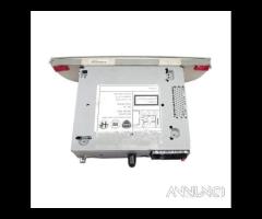 AUTORADIO MP3 FIAT 500 Serie 7355341820 (07>14) - 11