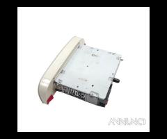 AUTORADIO MP3 FIAT 500 Serie 7355341820 (07>14) - 14