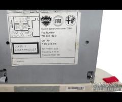 AUTORADIO MP3 FIAT 500 Serie 7355341820 (07>14) - 15