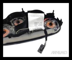 COMANDI CLIMA FIAT 500 Serie 169 A4.000 (07>14) - 15