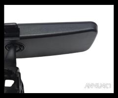 SPECCHIETTO RETROVISORE INTERNO VOLKSWAGEN Golf 7 - 12
