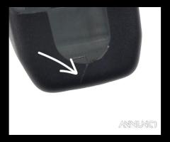 SPECCHIETTO RETROVISORE INTERNO VOLKSWAGEN Golf 7 - 13