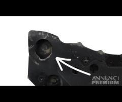 TRAVERSA SUPPORTO RADIATORE NISSAN NV200 1a Serie - 10