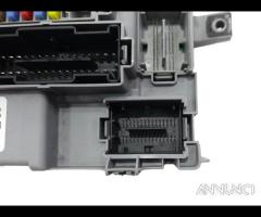 BODY COMPUTER FIAT 500 Serie 00519125670 (07>14) - 6