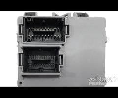 BODY COMPUTER FIAT 500 Serie 00519125670 (07>14) - 13