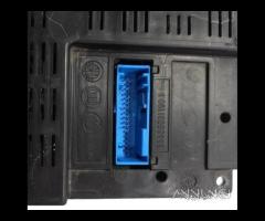 CENTRALINA BLUE & ME FIAT 500 Serie 51901253 169 A - 7