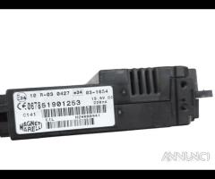 CENTRALINA BLUE & ME FIAT 500 Serie 51901253 169 A - 10