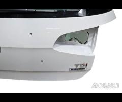PORTELLONE POSTERIORE VOLKSWAGEN Golf 7 Berlina 5G - 6