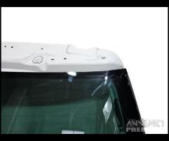 PORTELLONE POSTERIORE VOLKSWAGEN Golf 7 Berlina 5G - 7