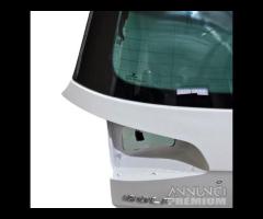 PORTELLONE POSTERIORE VOLKSWAGEN Golf 7 Berlina 5G - 8