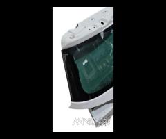 PORTELLONE POSTERIORE VOLKSWAGEN Golf 7 Berlina 5G - 9