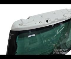 PORTELLONE POSTERIORE VOLKSWAGEN Golf 7 Berlina 5G - 10