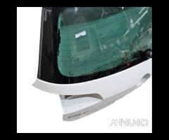 PORTELLONE POSTERIORE VOLKSWAGEN Golf 7 Berlina 5G - 11
