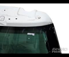 PORTELLONE POSTERIORE VOLKSWAGEN Golf 7 Berlina 5G - 13