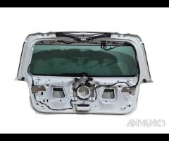 PORTELLONE POSTERIORE VOLKSWAGEN Golf 7 Berlina 5G - 14