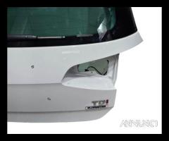 PORTELLONE POSTERIORE VOLKSWAGEN Golf 7 Berlina 5G - 15
