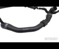 MANICOTTO RADIATORE SUPERIORE VOLKSWAGEN Golf 7 Be - 10