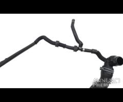 MANICOTTO RADIATORE SUPERIORE VOLKSWAGEN Golf 7 Be - 12