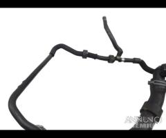 MANICOTTO RADIATORE SUPERIORE VOLKSWAGEN Golf 7 Be - 13